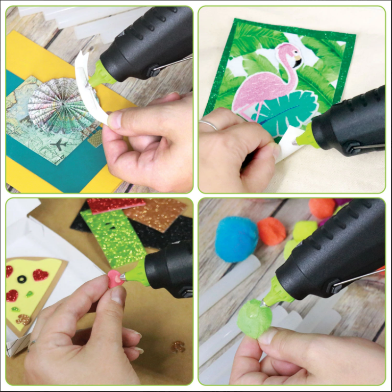 Essential Series Low Temp Glue Gun