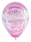 Globos de látex Sempertex Graffiti | 50 unidades