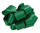 #1 Satin Acetate Ribbon Offray Ribbon | 5/16 Inches Wide, 100 Yards Long