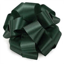 #40 Satin Lustre Ribbon | 2 1/2 Inches Wide, 50 Yards Long