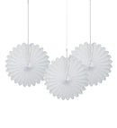 Abanicos de papel decorativos | 25% DE DESCUENTO-COMPRAR AHORA