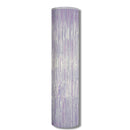 Gleam 'N Column - Decoración de fiesta de techo de aluminio