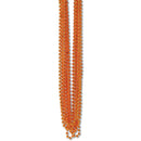 33" Party Beads 4 pc
