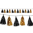 Balloon Tassel Garlands