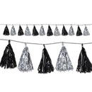 Balloon Tassel Garlands