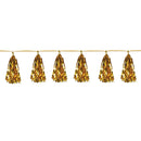 Balloon Tassel Garlands