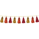 Balloon Tassel Garlands