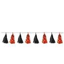 Balloon Tassel Garlands