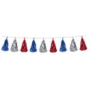 Balloon Tassel Garlands