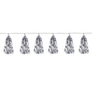 Balloon Tassel Garlands