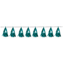 Balloon Tassel Garlands