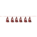 Balloon Tassel Garlands