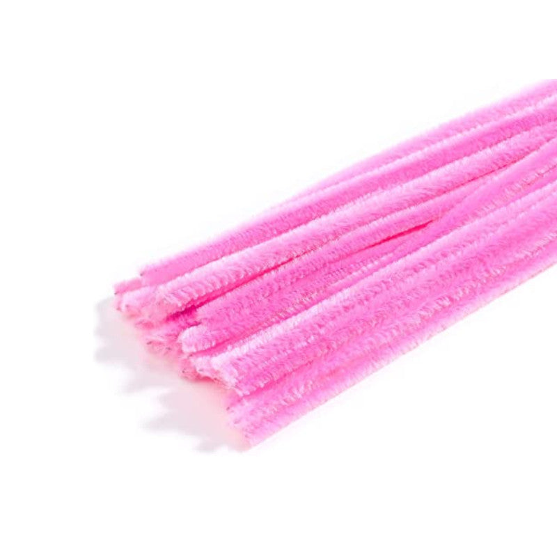 Chenille Stem Pipe Cleaners