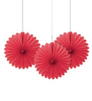 Abanicos de papel decorativos | 25% DE DESCUENTO-COMPRAR AHORA