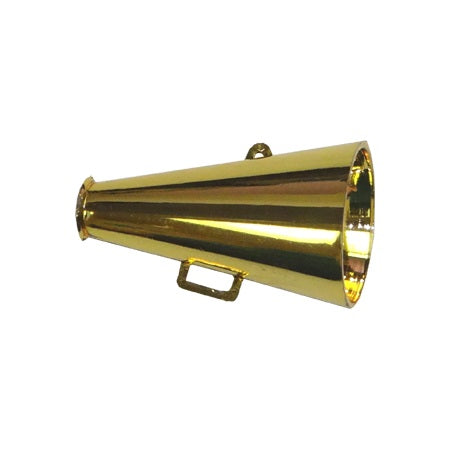 1.5" ACI Megaphone | 12 Count