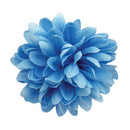 Silk Mum 4" 8 Layers