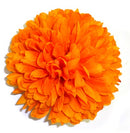 Silk Mum 5 1-2" 15 Layers