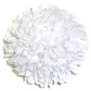 Silk Mum 5 1-2" 15 Layers
