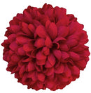 Silk Mum 5 1-2" 15 Layers
