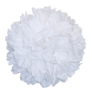 8.5" 21 Capas Mamá Blanco
