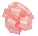 #3 Satin Acetate Ribbon | 9/16 Inch Wide, 100 Yards Long