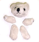5" Bear Parts