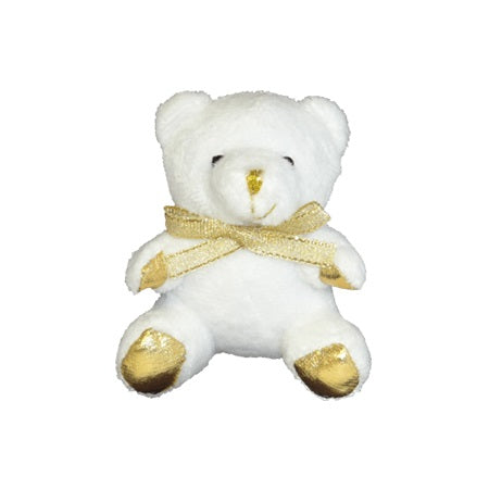 3" Senior Bear 1 pc.