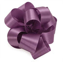 #3 Satin Acetate Ribbon | 9/16 Inch Wide, 100 Yards Long