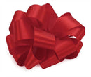 #40 Satin Lustre Ribbon | 2 1/2 Inches Wide, 50 Yards Long