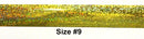 #9 Holographic Ribbon | 1 1/4" x 25 yards