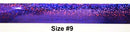 #9 Holographic Ribbon | 1 1/4" x 25 yards