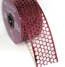 Cinta de punchinello (panal de abeja)
