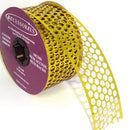 Cinta de punchinello (panal de abeja)