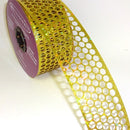 Cinta de punchinello (panal de abeja)