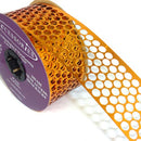 Cinta de punchinello (panal de abeja)