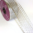 Cinta de punchinello (panal de abeja)