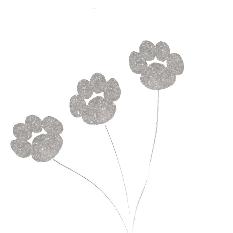 Paw Glitter Spray 1 pc.