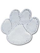 Pegatinas de cinta de papel de aluminio Spirit 50 ct.