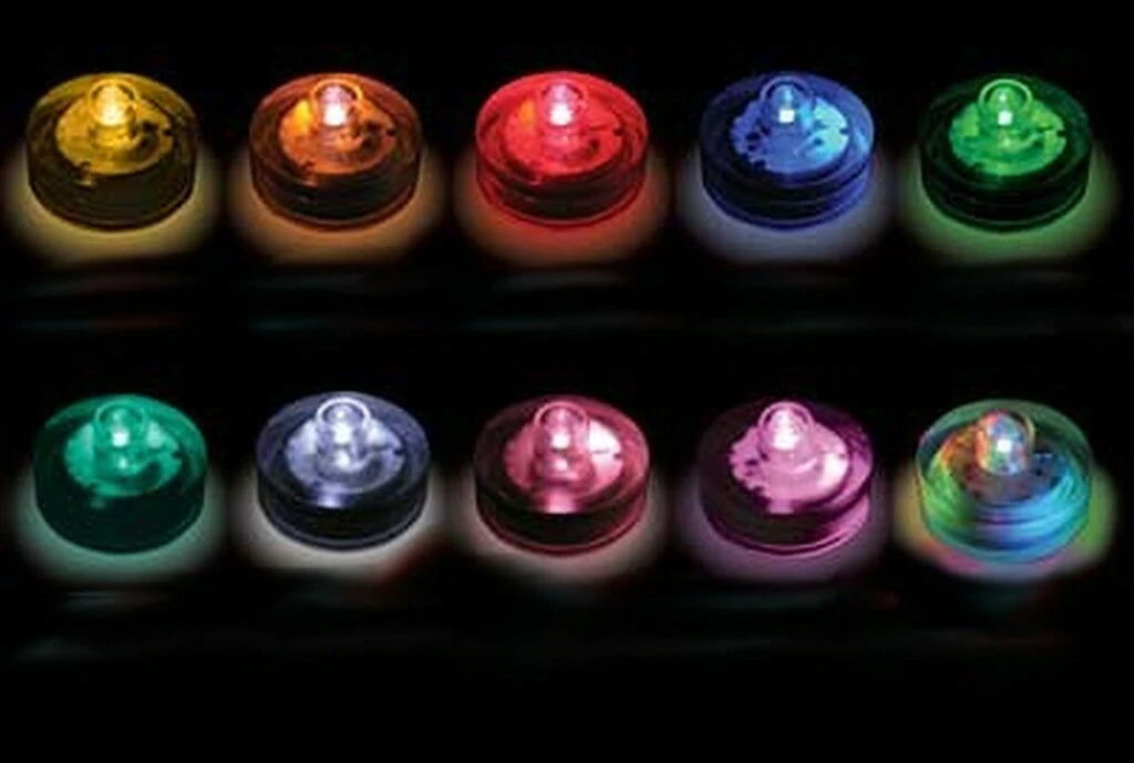 FloraLyte III 10 ct. -Discontinued