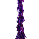 Tassel Foil Garland- Balloon Tails