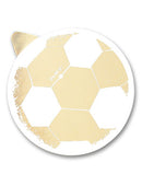 Pegatinas de cinta de papel de aluminio Spirit 50 ct.
