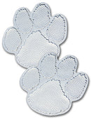 Pegatinas de cinta de papel de aluminio Spirit 50 ct.