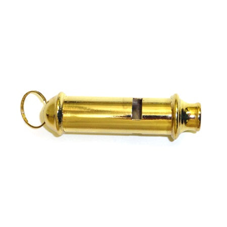 2.5" ACI Band Whistle