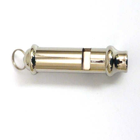 2.5" ACI Band Whistle