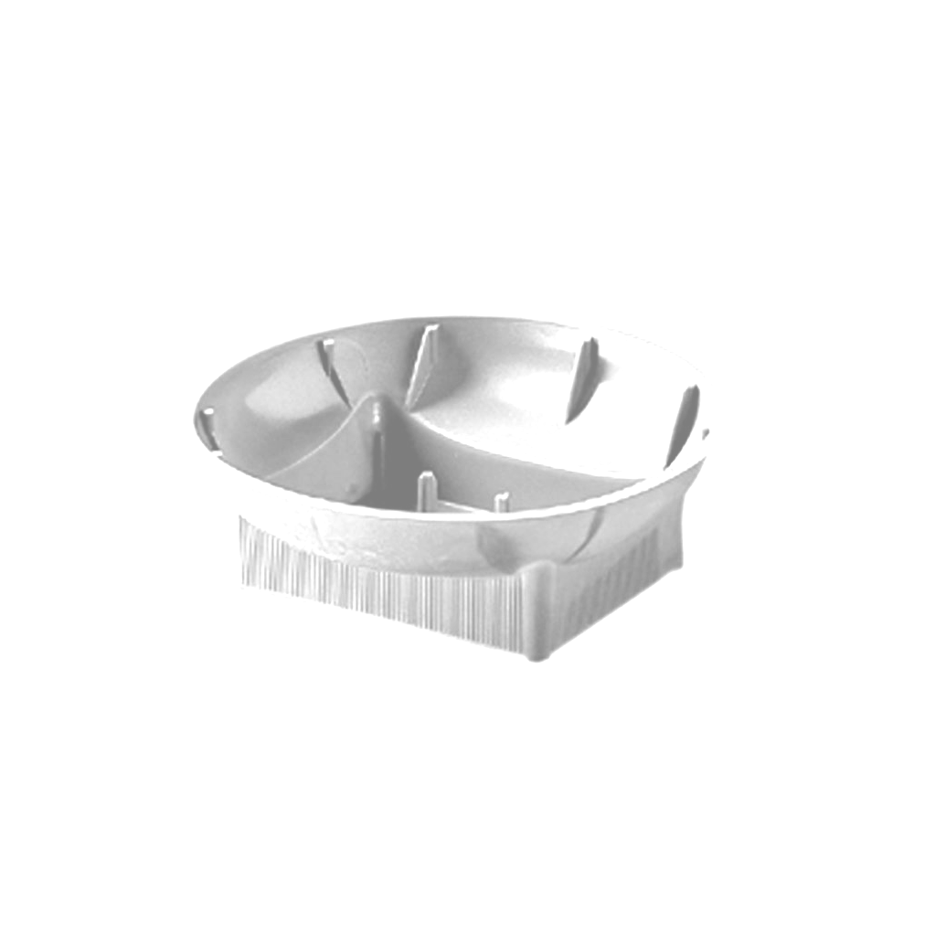 6" Single Design Bowl | 12 Count