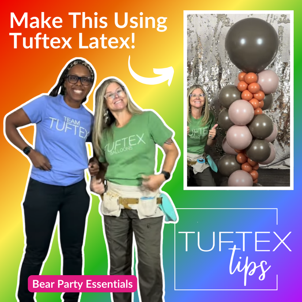 Tuftex Color Chart