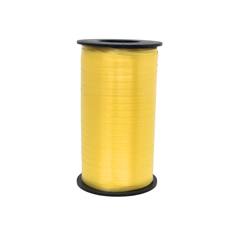 3/16" Offray Crimped Curling Ribbon - 3/16" x 500 Yards | 1 Spool