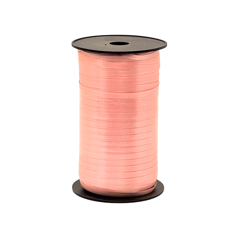 3/16" Offray Crimped Curling Ribbon - 3/16" x 500 Yards | 1 Spool