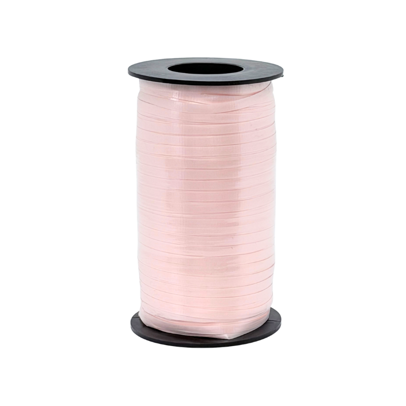 3/16" Offray Crimped Curling Ribbon - 3/16" x 500 Yards | 1 Spool