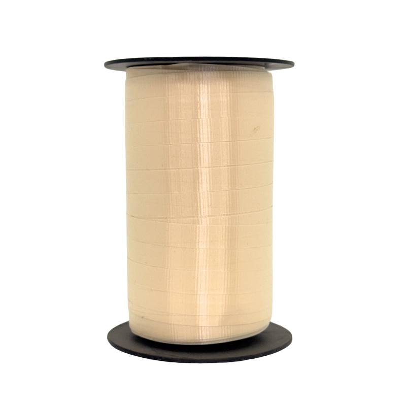 Cinta rizadora ondulada de 3/8"